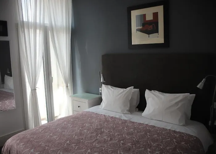 Pinho Apartments, Studios And Rooms Porto