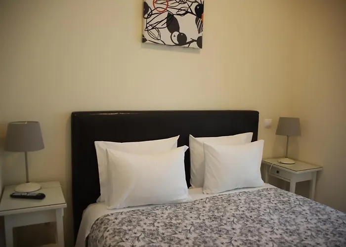 Pinho Apartments, Studios And Rooms Porto
