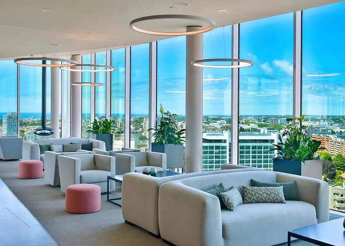 Porto Palacio Hotel By The Editory