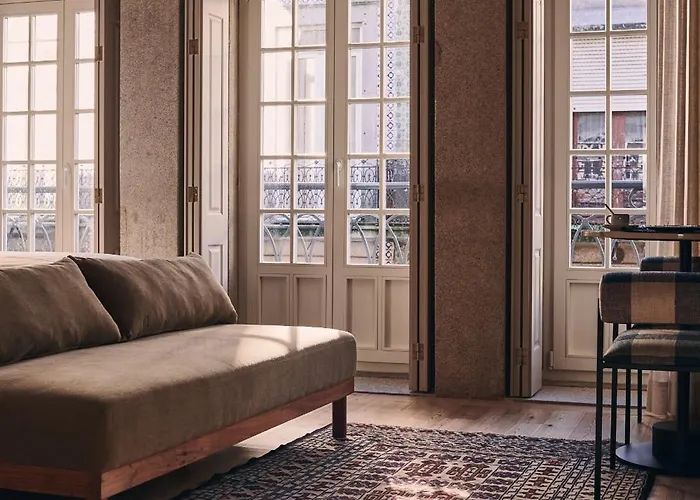 Prim&Proper Hotel Porto