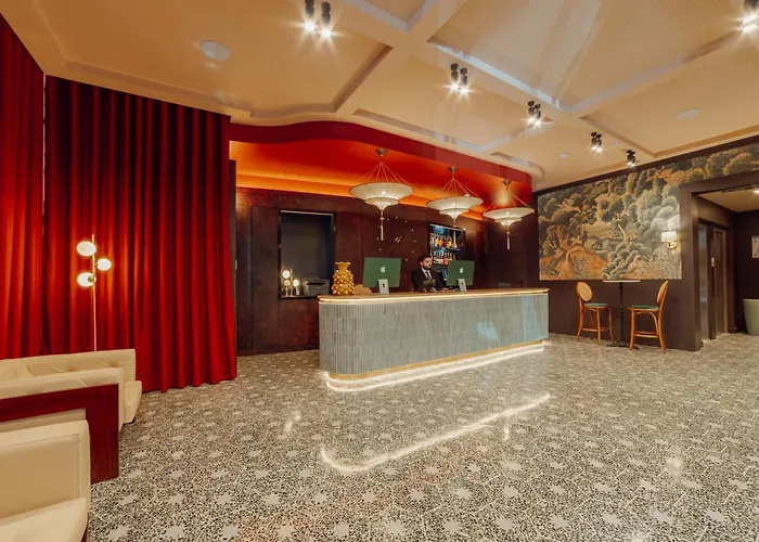 Abc Hotel Porto - Campanha