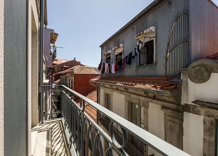 Ribeira Douro Hotel Porto