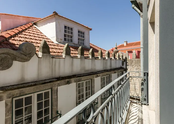 Ribeira Douro Hotel Porto