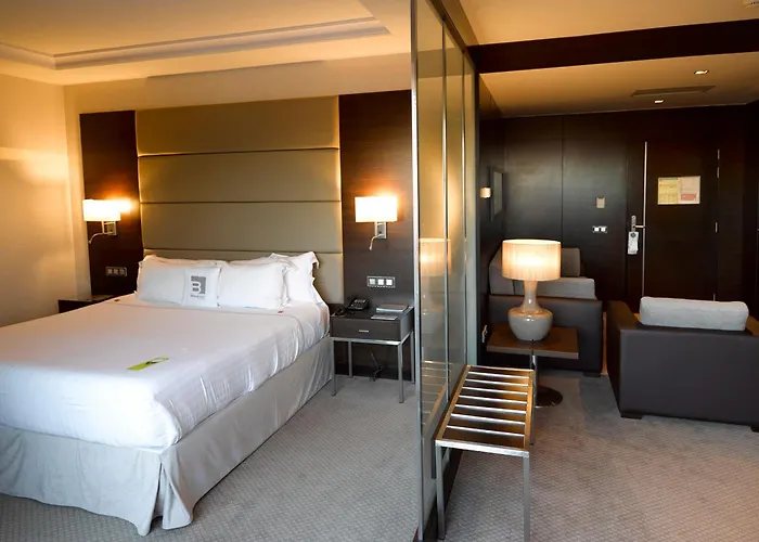 Bessahotel Boavista Porto